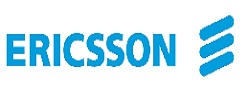 Ericsson logo